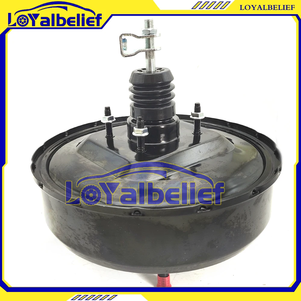 

Новый усилитель тормозов RHD в сборе для Toyota Innova Fortuner Hilux 2004-2012 44610-0K120, 44610-0K030, 44610-09290, 446100K120