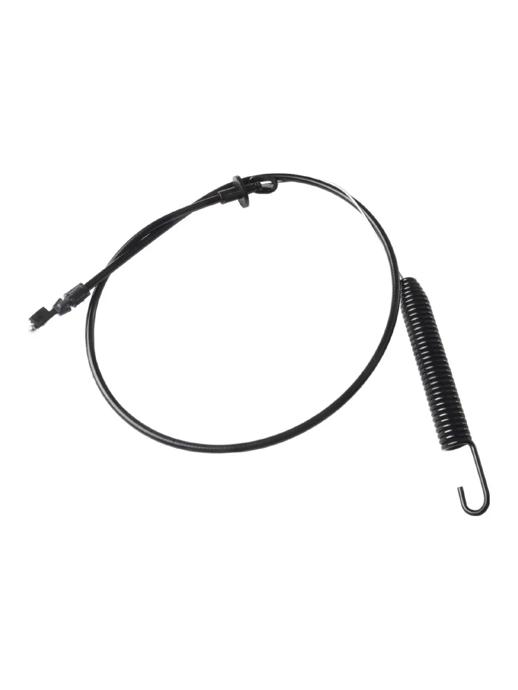 Increase Durability and Reliability with 45 Deck Clutch Cable for Craftsman LT1000 LT2000 DLT3000 175067 169676 21547184