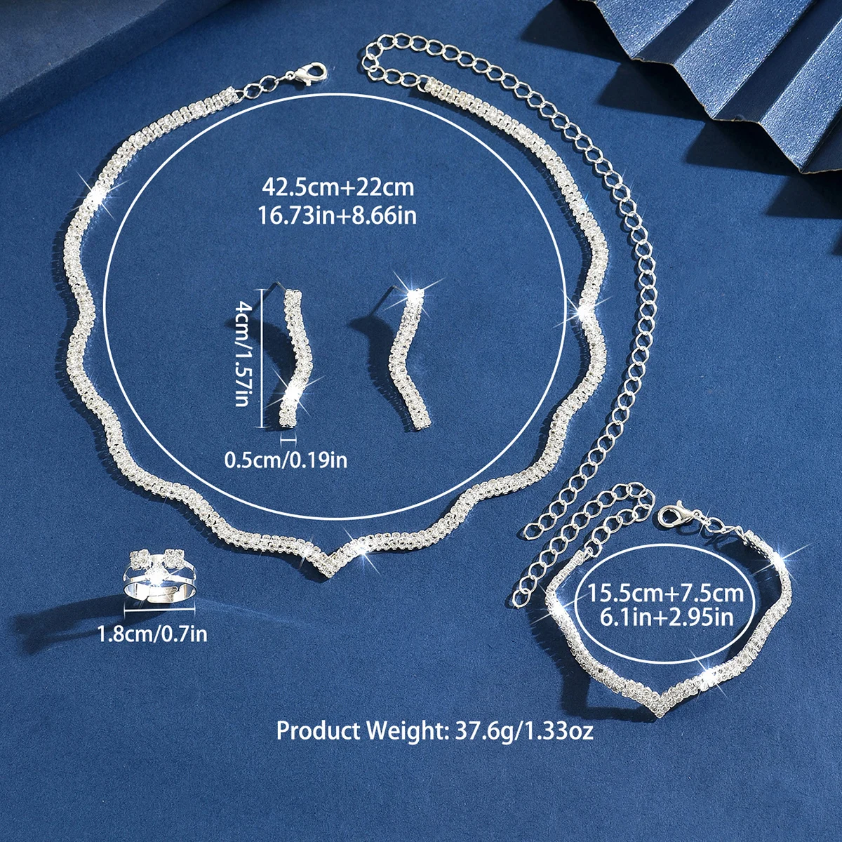 Thumbnail 2 - #21 Best Matching Earring Sets to Buy In 2026