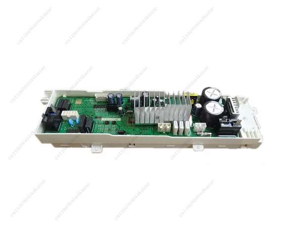 pour-lave-linge-ww80j5230gs-gw-sc-carte-mere-et-carte-d'affichage-demontees-d'occasion-dc92-01768e-01770k