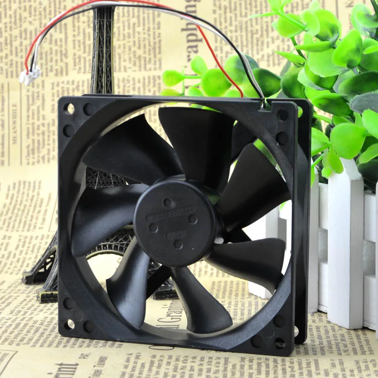 3610RL-05W-S49 24V 0.22A 9025 9CM CASE INVERTER COOLING FAN
