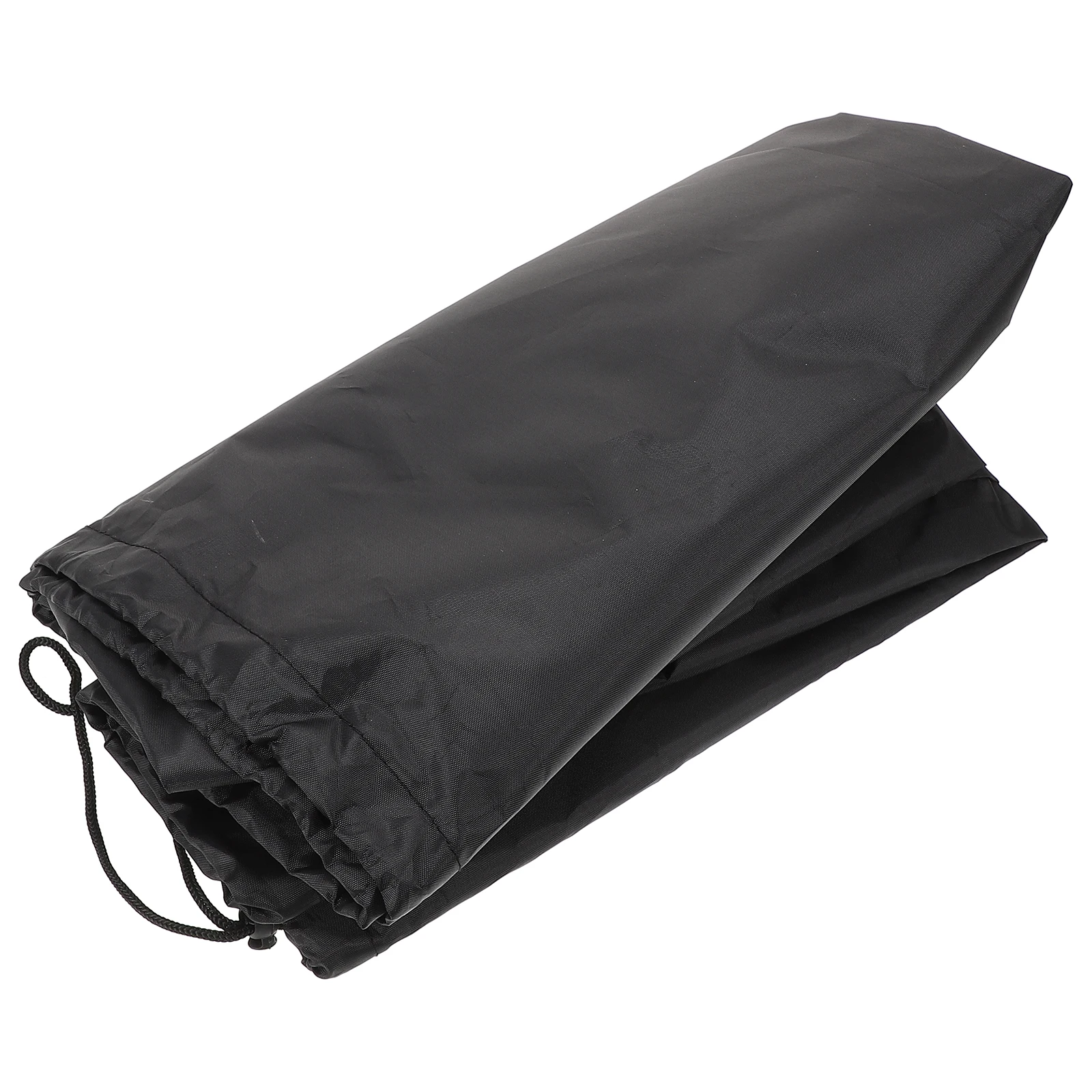 

Dustproof Storage Bag for Baby Stroller Travel 210D Heavy Duty Foldable Car Seat Carrier Large Capacity Water for Airplane