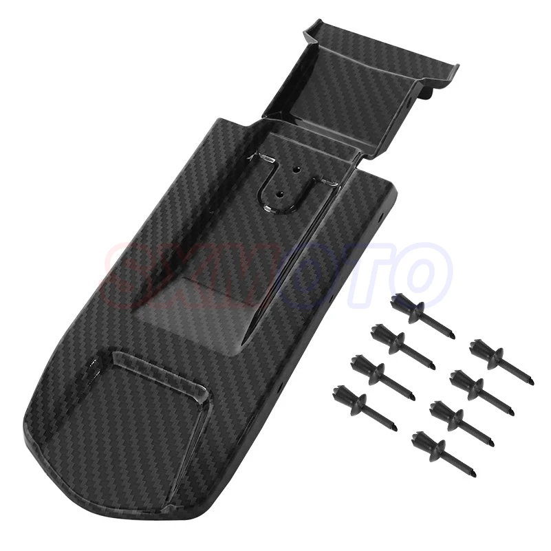 Electric Motocross Bike Rear Fender Inner Plate Riding Parts For Sur-Ron Surron Sur Ron Light Bee X & S For Segway X260 X160