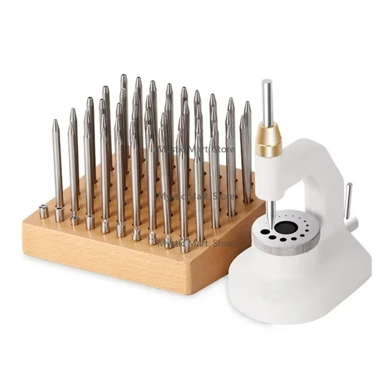 New Arrival Watchband Punch Tool | Professional Watch Adjustment & Repair Tool for Watchmakers
