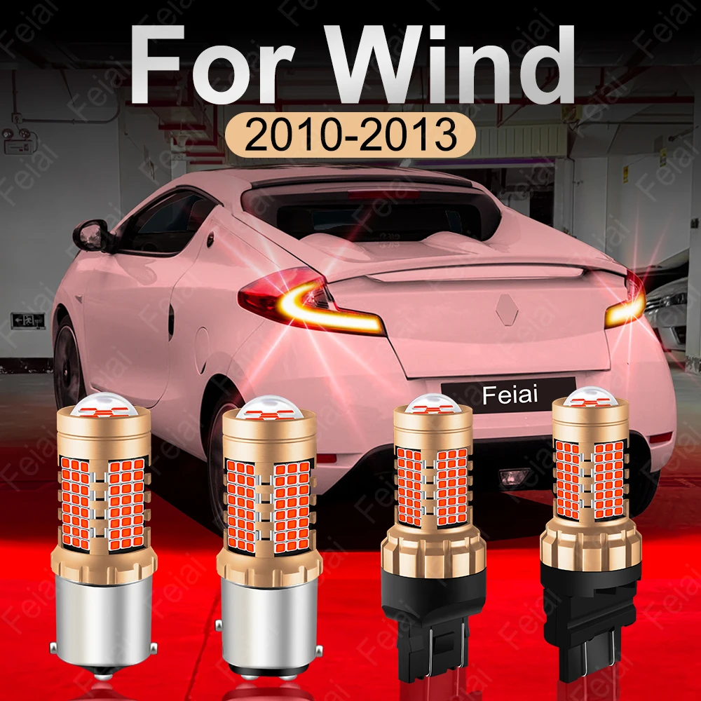 For Reanault Wind L…