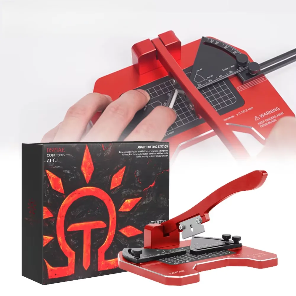 dspiae-at-cj-station-de-coupe-d'angle-batons-abs-outils-de-coupe-de-plaque-pour-outils-de-construction-de-maquettes-militaires-accessoires-de-bricolage-de-loisirs