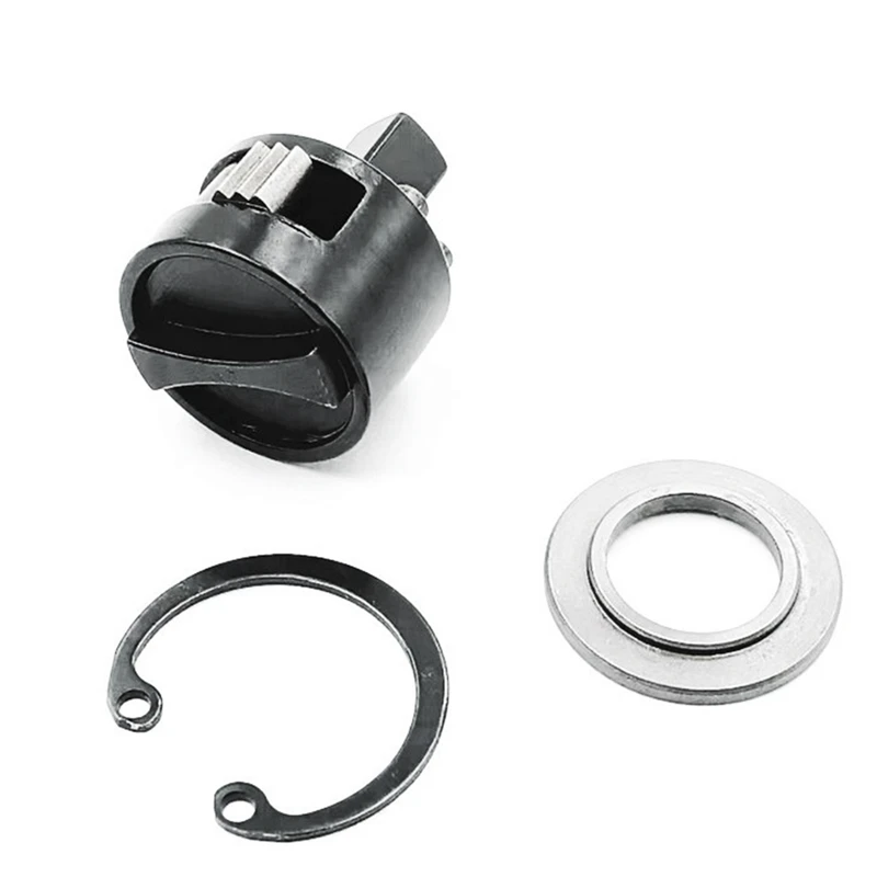 42-06-2556 Kit di servizio dell\'incudine della testa del cricchetto del carburante 1/4In M12 per accessori per pezzi di ricambio Milwaukee 2556-20