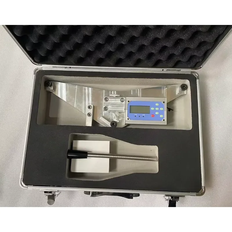 GWTM Tension Force Meter Wireless Non-destructive Cable for High-speed Rail Electricity