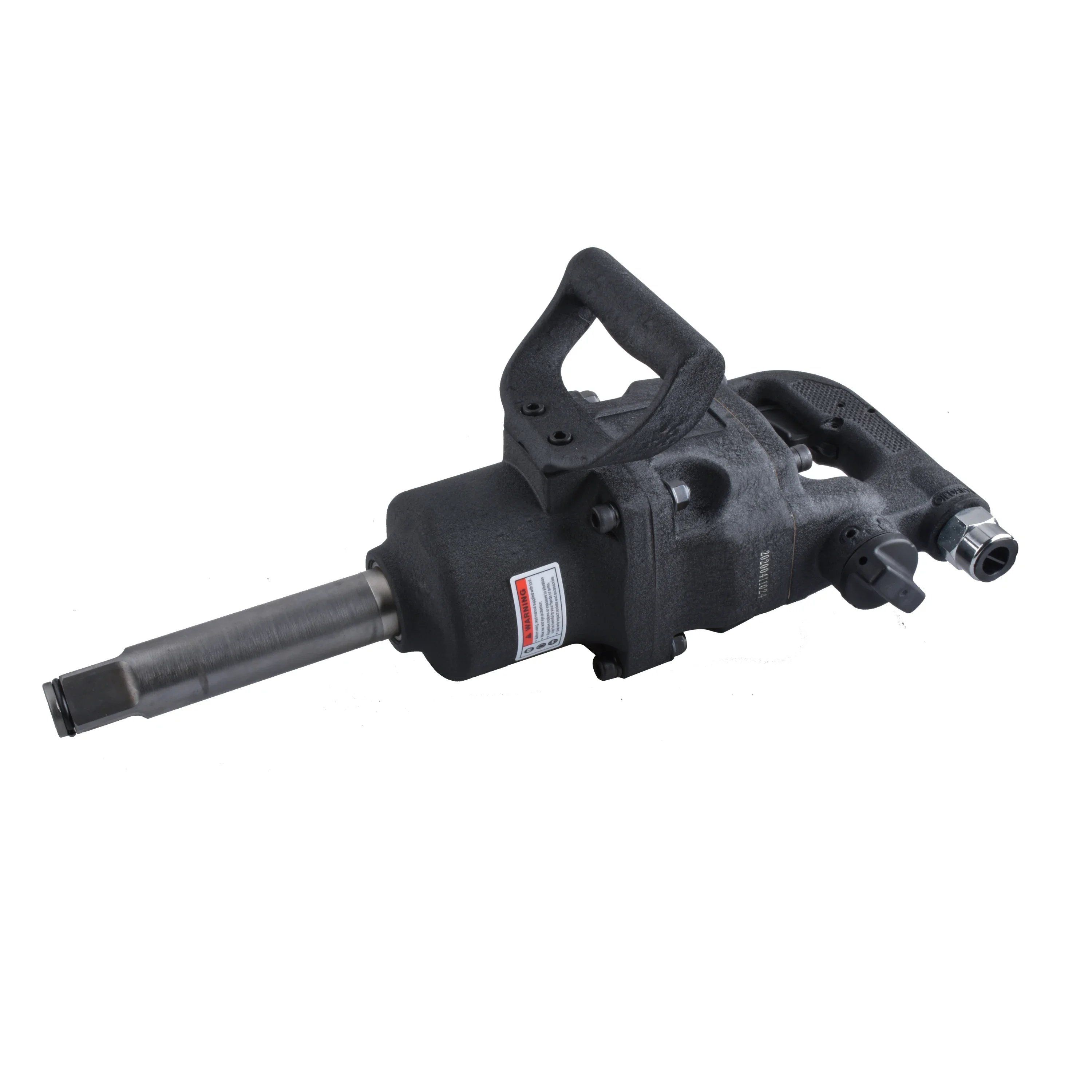 

Supply heavy duty pneumatic tools air impact wrench 1inch truck impact wrench for tyre maintain