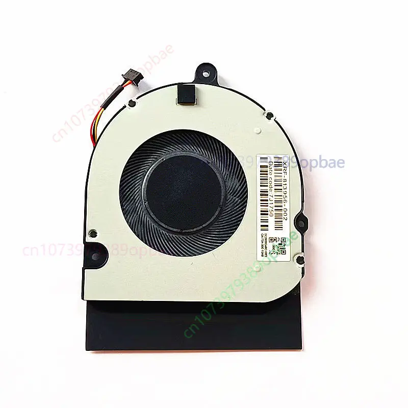 New Cooling Fan for Lenovo Thinkpad L14 Gen1 L15 Gen1 L14 L15 Gen2 Laptop Internal Replacement Fan
