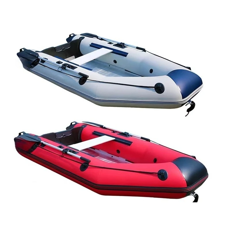 Marine accessories air cushion floor suitable for solar energy inflation optional installation