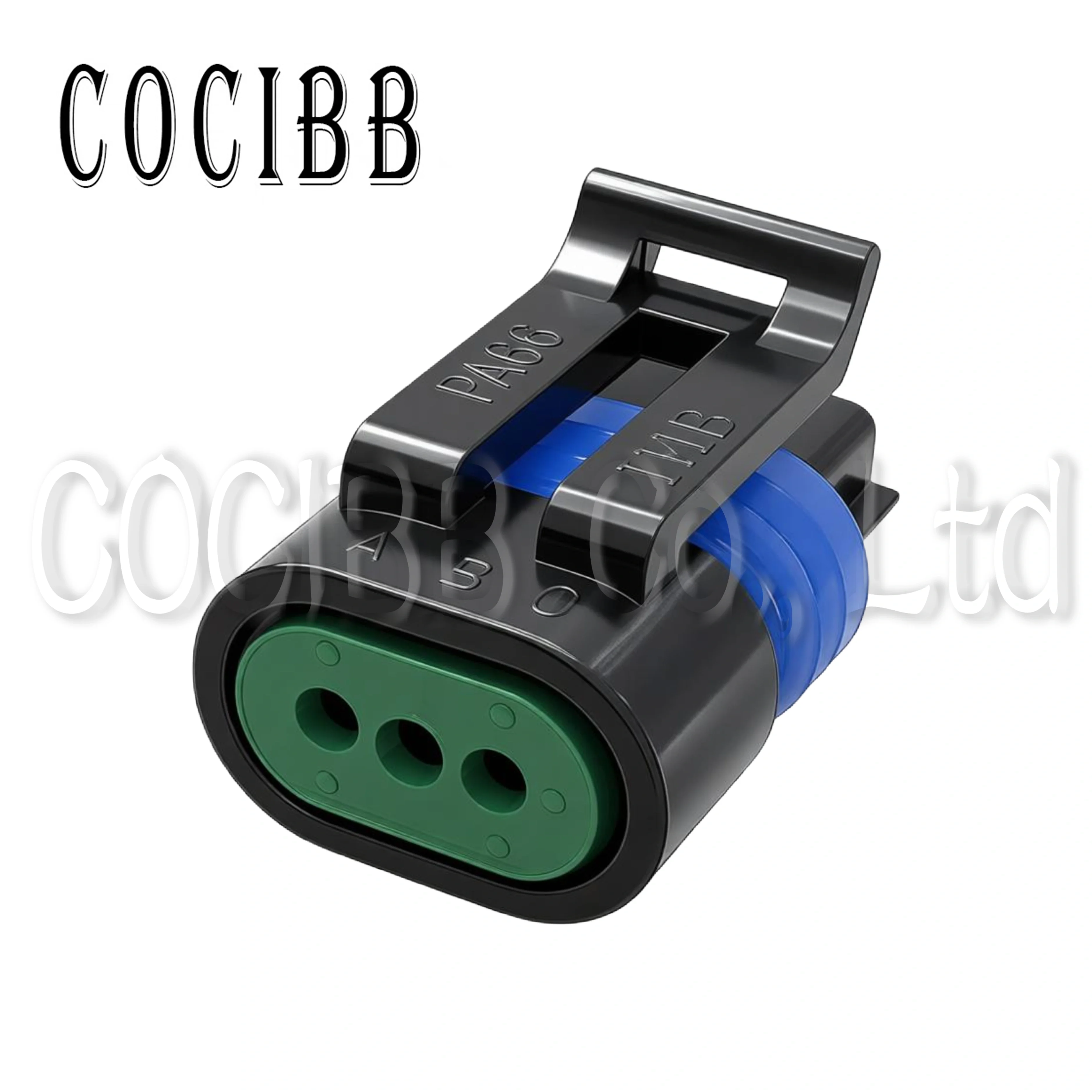 Variant: 1 Set 3 Pin
