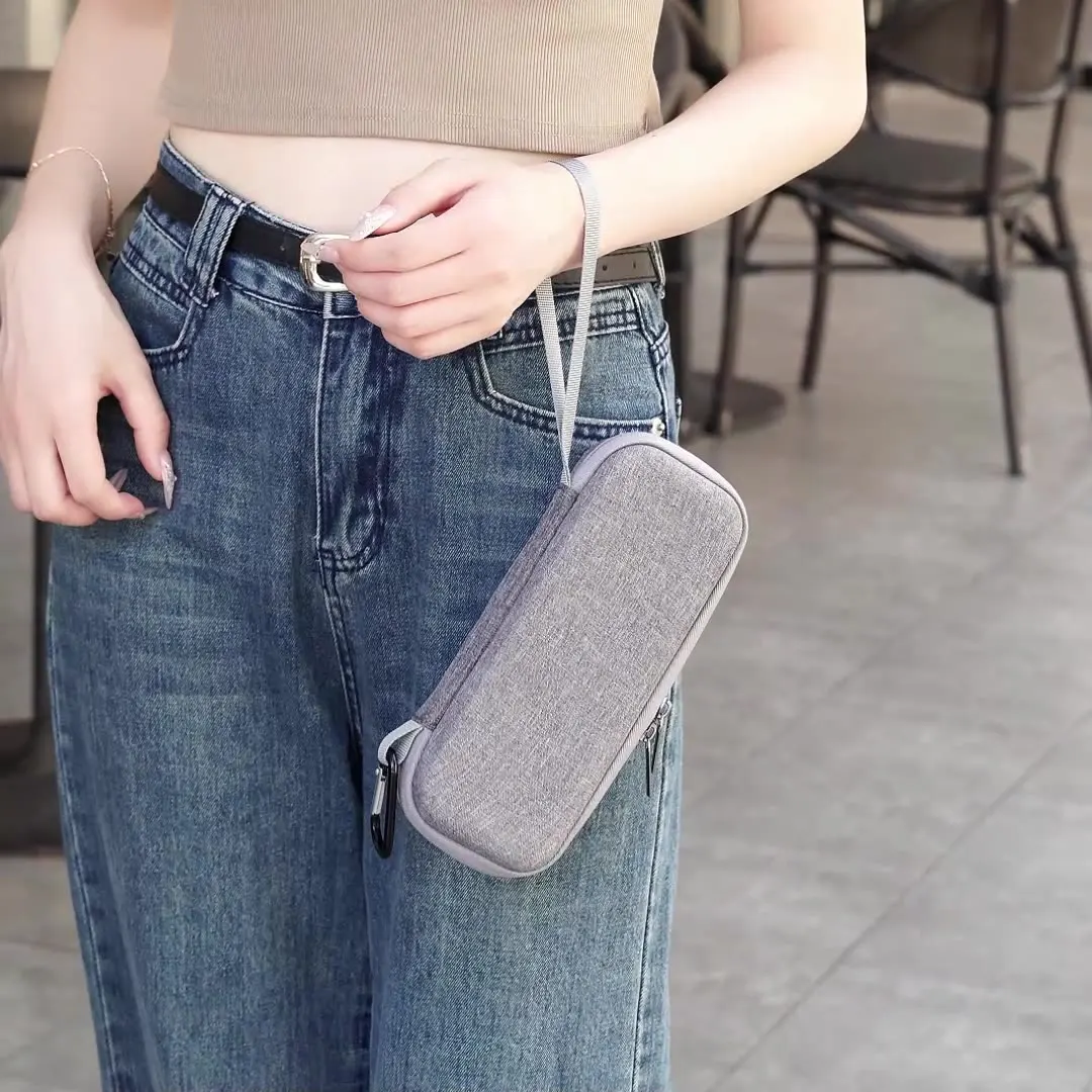 Picture 5: Carrying Storage Bag For DJI POCKET3 Camera Travel Protective Organizer Case Box Handbag