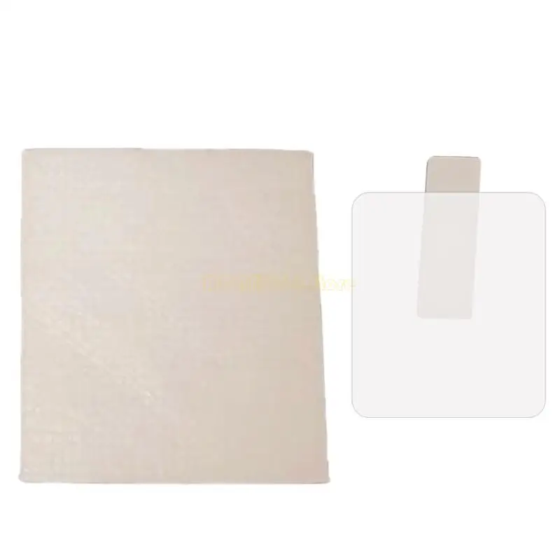 F62C 카메라 유리 필름 스크래치 증명, 오일 퇴치제, 쉬운 설치 장기 보호를위한 강화 유리 렌즈 커버