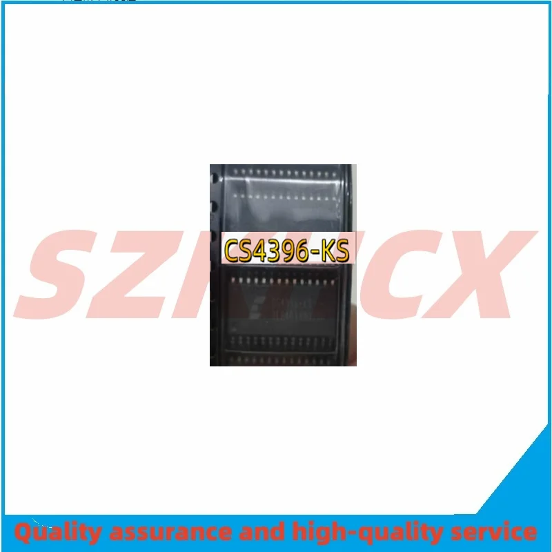 2PCS/LOT CS4396-KS …