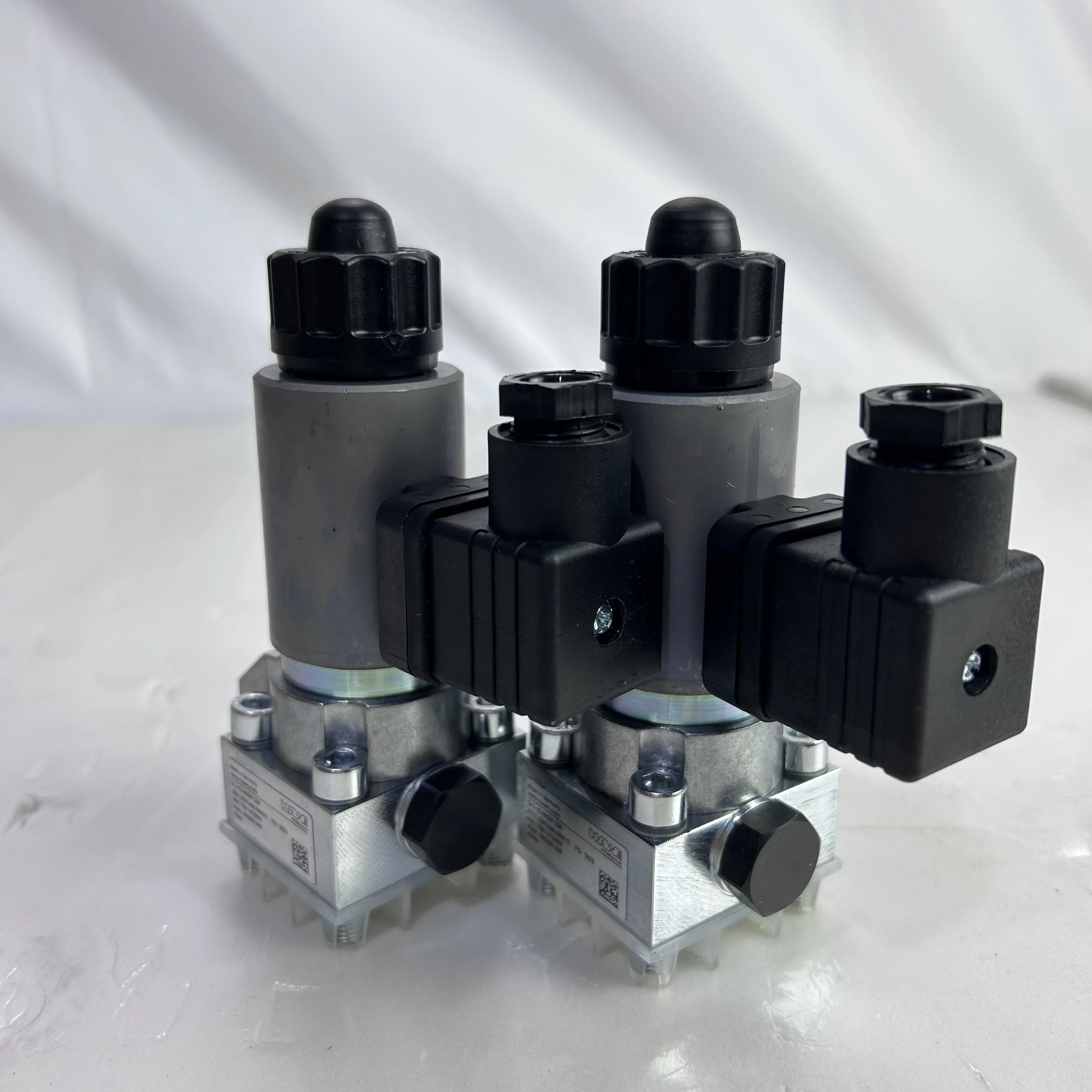 HAWE Richtsitzventil G3-12-WGM230