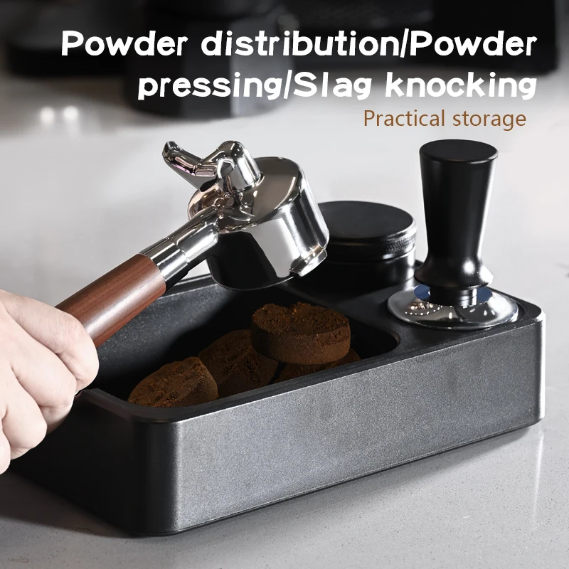 Coffee Tamping Stat… - image