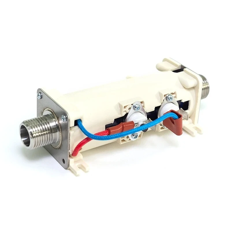 

Fast Electric Heating Spare Parts Tubular Heaters