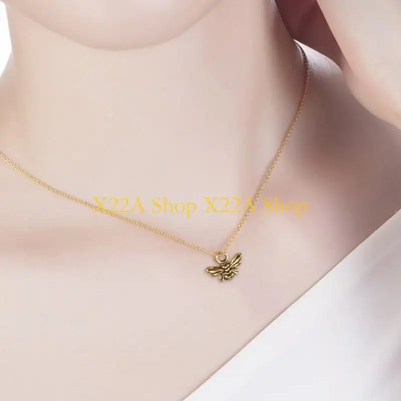 

Уникальные 40 шт., подвеска в форме пчелы «сделай сам», аксессуары, винтажный стиль, ювелирные изделия, оптовые ремесленные