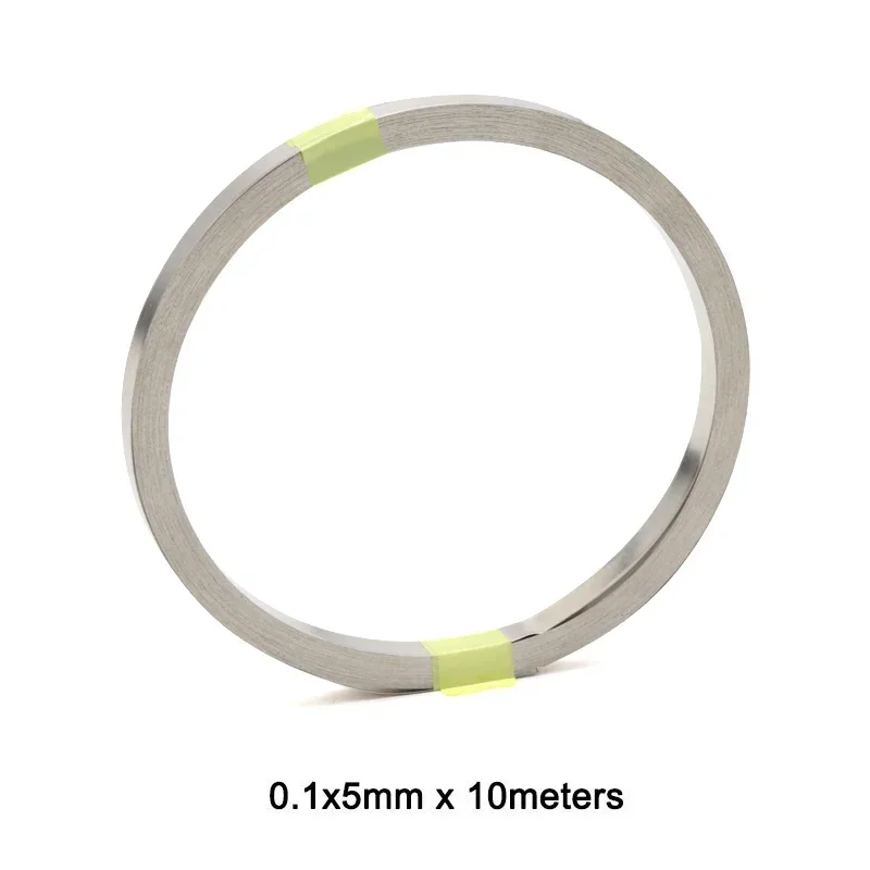 Variant: 0.1 x 5mm x 10m