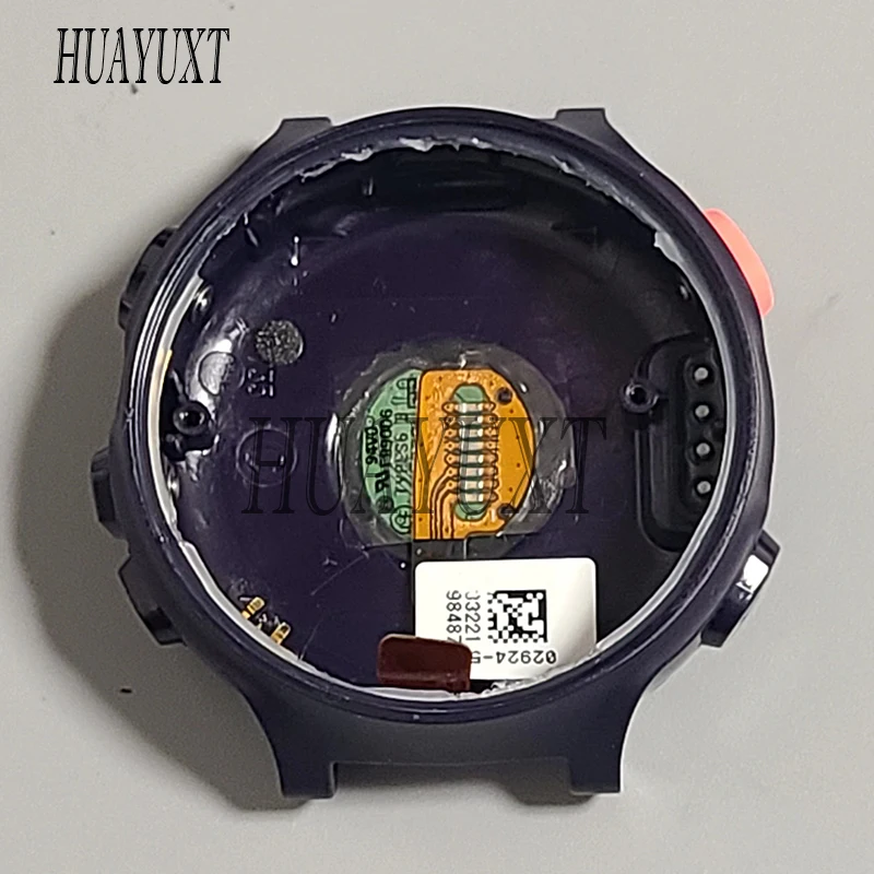 Back Case For GARMIN Forerunner 735 735XT Multisport Running Sports Back Cover Repair Part Without Battery