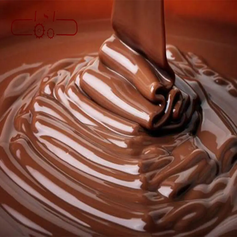 CG Machinery Hot Chocolate Melting and Dispensing Chocolate Tempering Dispenser Machine 5.5L