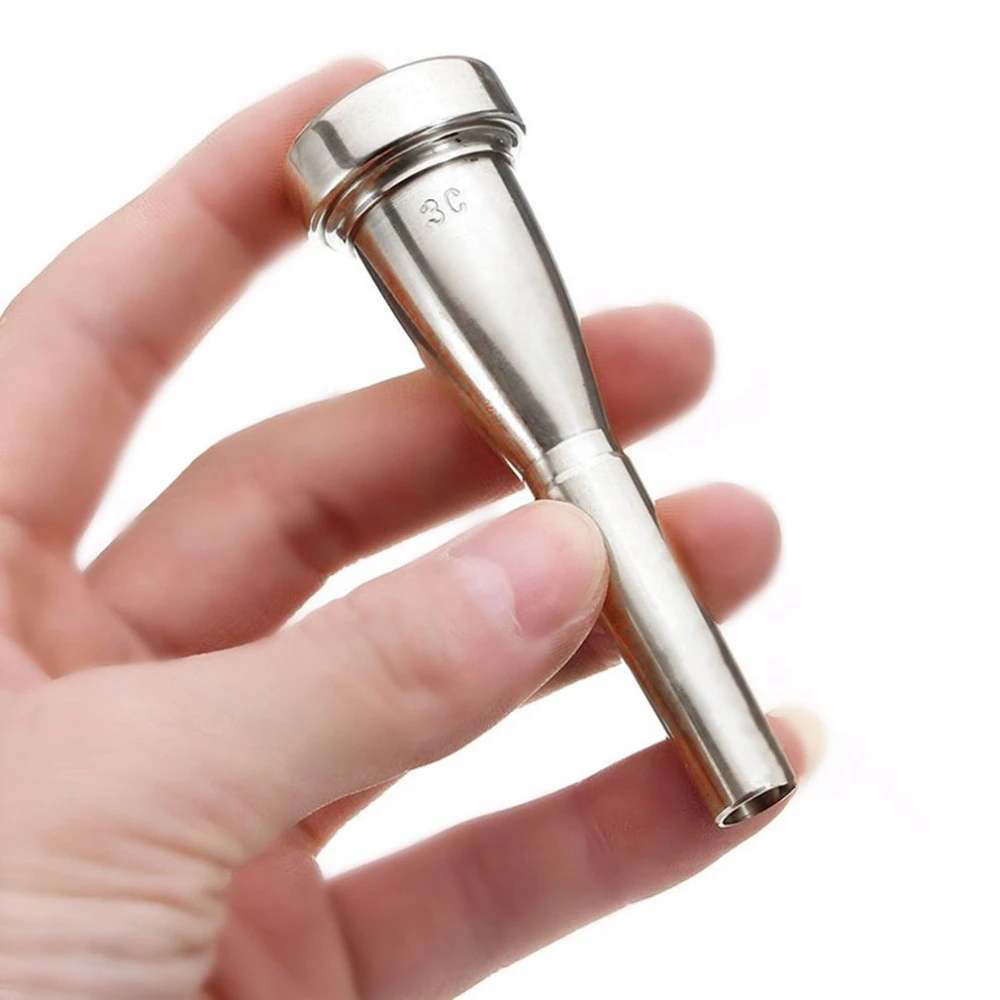 Thumbnail 3 - #44 Compare Brass Instrument Mouthpieces Before You Buy