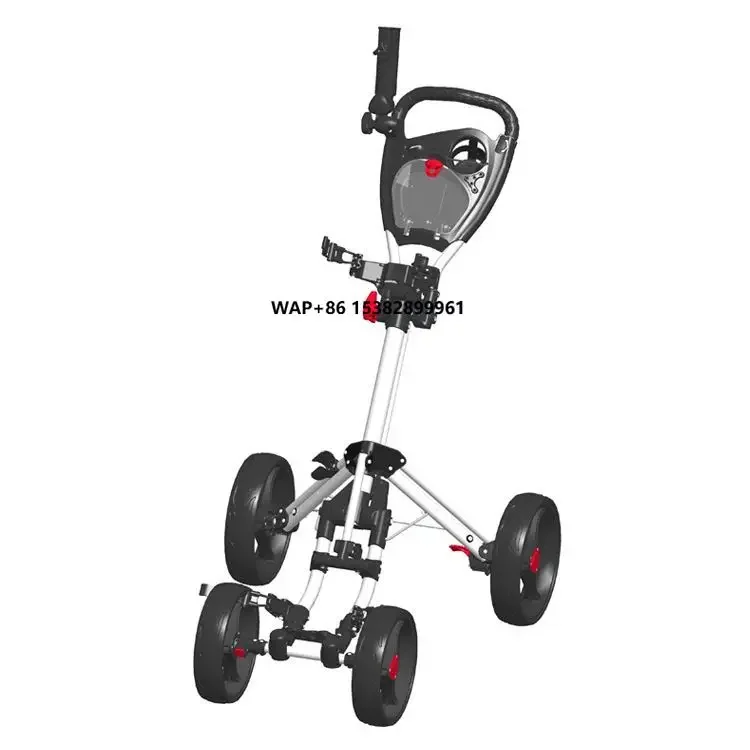 Hot Selling Golf Trolley Umbrella Holder