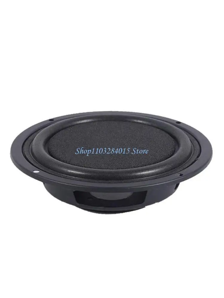 

R6FF Big Surround Speaker Cone Speaker SubwooferVoice Coil Car Stereo