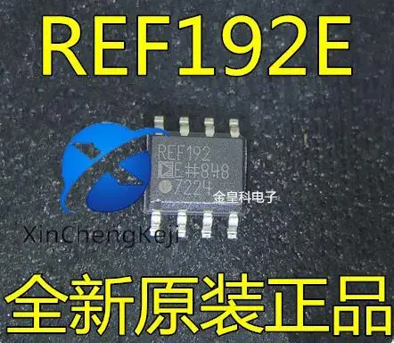 

20 шт. оригинальные новые REF192E REF192ES REF192ESZ опорное напряжение SOP-8
