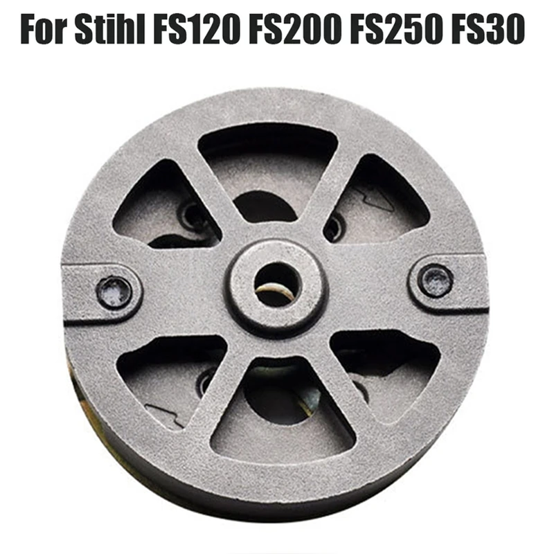 PZHI Clutch for FS120 FS200 FS250 FS300 FS350 FS400 FS450 4128 160 2001, Durable High Quality for Brand New Replacement - view 2