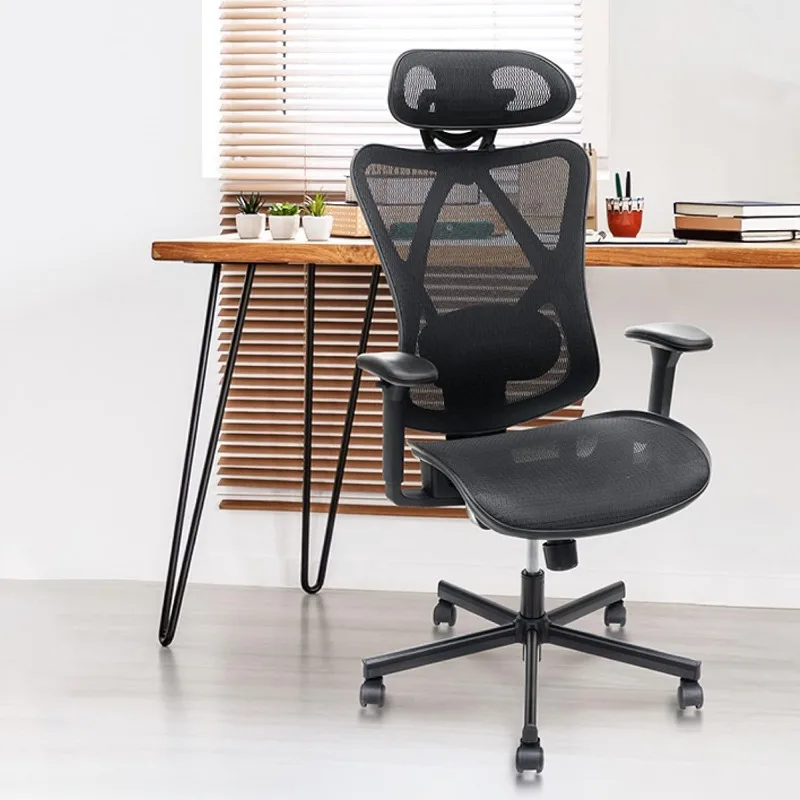 

Mesh Office Chair,Ergonomic Office Chairs with Wheels