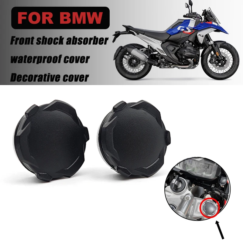 Motorcycle Front Sh… - image