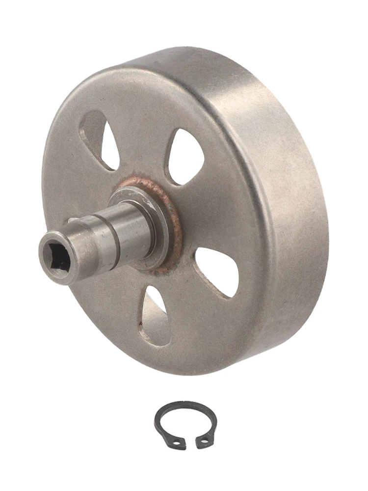 /Metal /Clutch /Drum With CirClip 4180-160-2900 For FS90 FS110 FS130 HL100 String Trimmer Parts Replacement Accessories