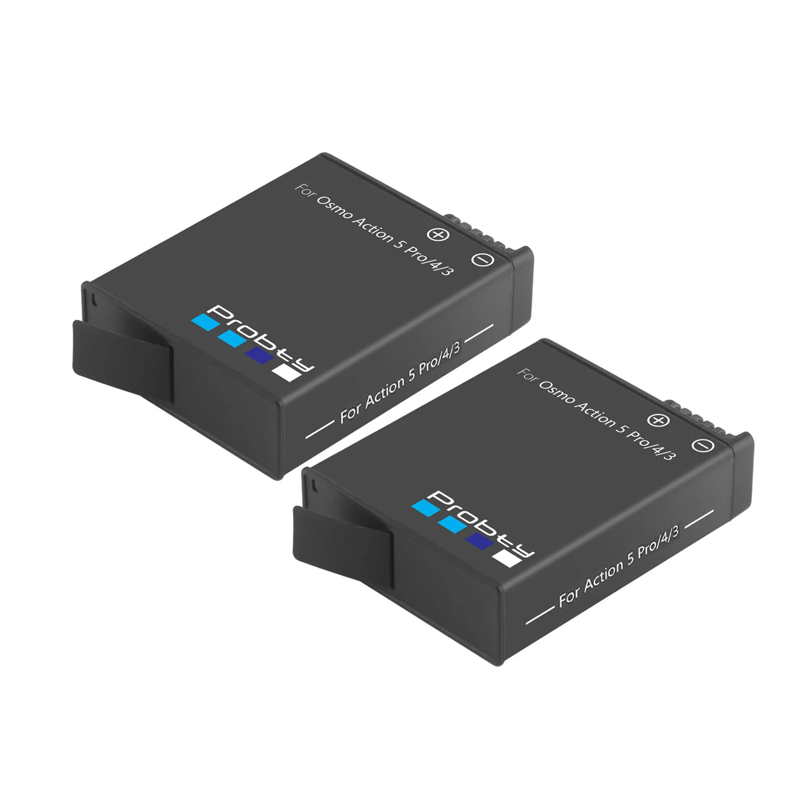 2200 mAh Voor DJI Osmo Action 6 Action 5 Pro Action 4/3 Batterij En Oplader Voor DJI Osmo Action 5 Pro Osmo 360 Accessoires