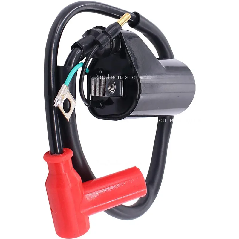 

Suitable for accessory 30410-GBF-831 ignition coil high voltage pack CR80R CR80RB