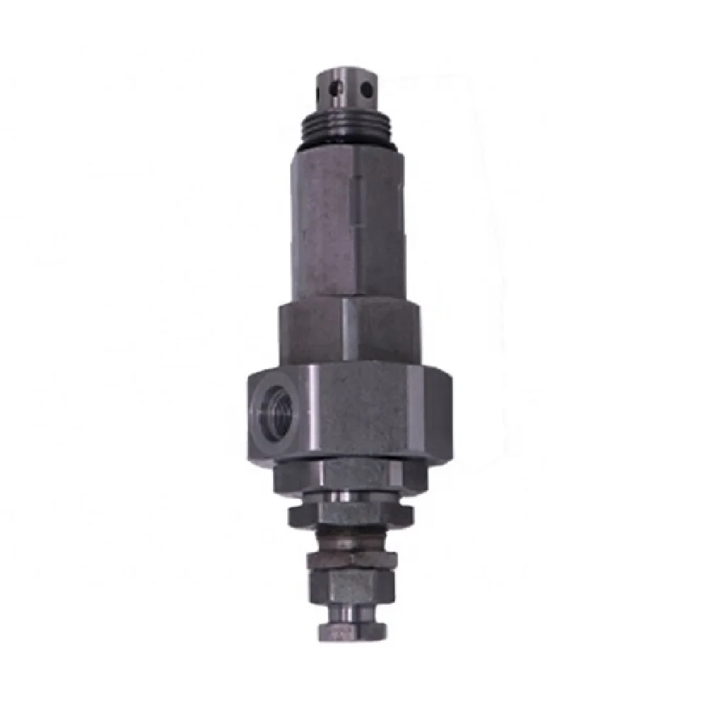 

HD800 HD820 HD1430 Excavator Main Control Relief Valve 629-90100101 For Kato Excavator 32642101 YN22V00014F1 14513267 2113-50306