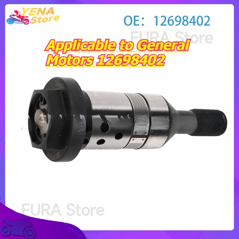 

Engine Variable Valve Timing (VVT) electromagnetic valve Applicable to General Motors 12698402
