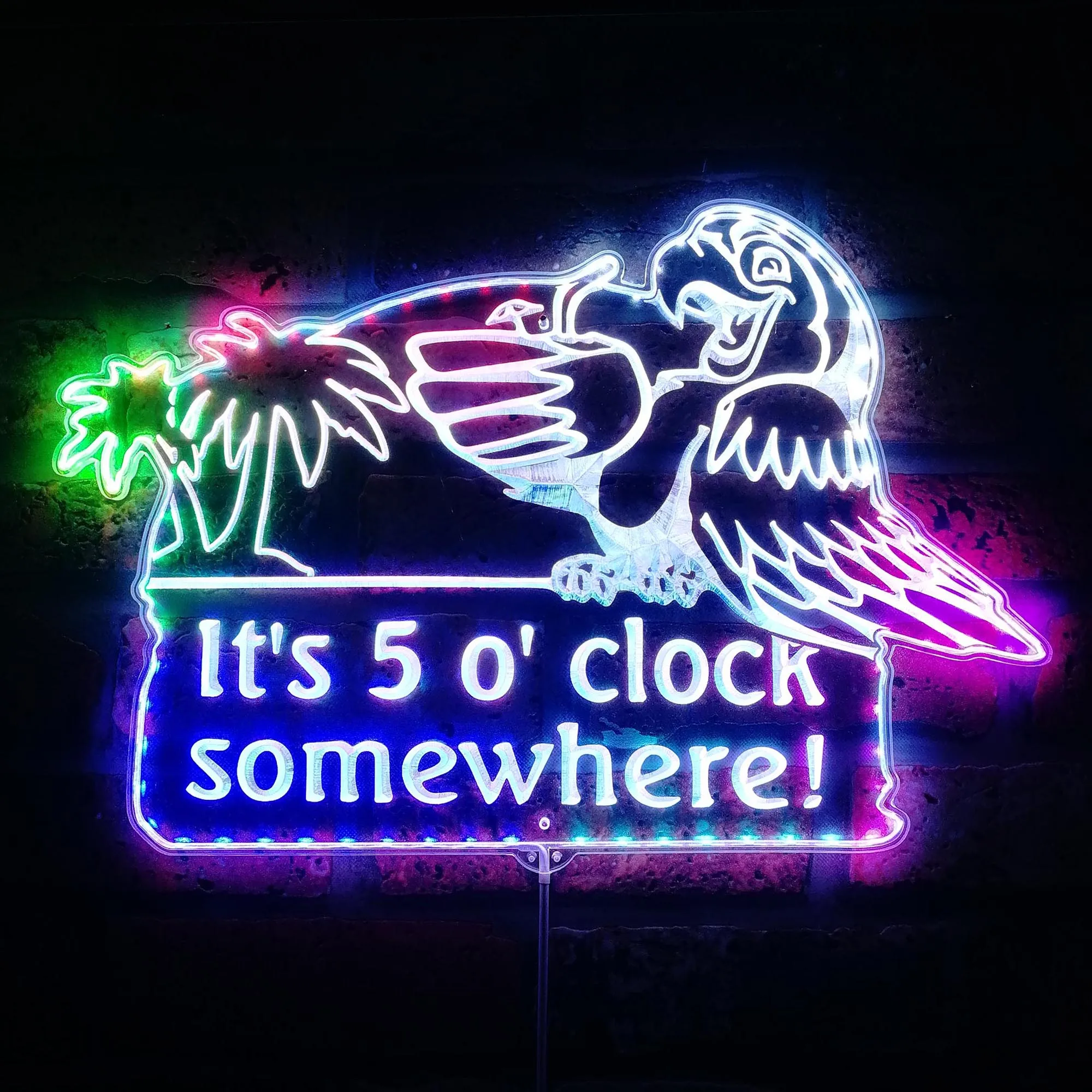 It's 5 O'clock Some… - image
