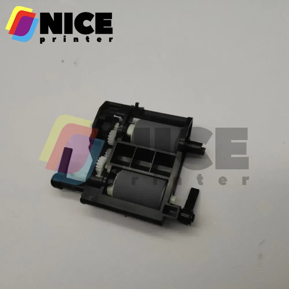 1X 1705426 1693496 ADF Feed Pickup Roller support suitable for EPSON DS-1610 DS-1630 DS-1660W / DS1610 DS1630 DS1660W