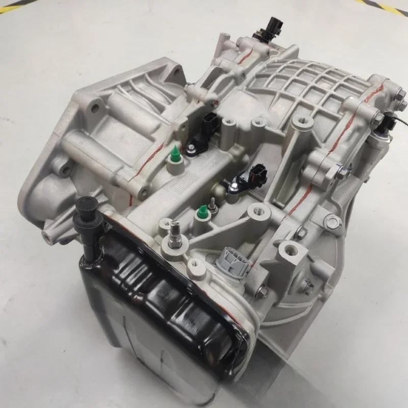 Suitable for Chery Chery remanufacturing gearbox for Qiyun 5 New Oriental Son Tiggo 3 Arrize 5 Arrize 7
