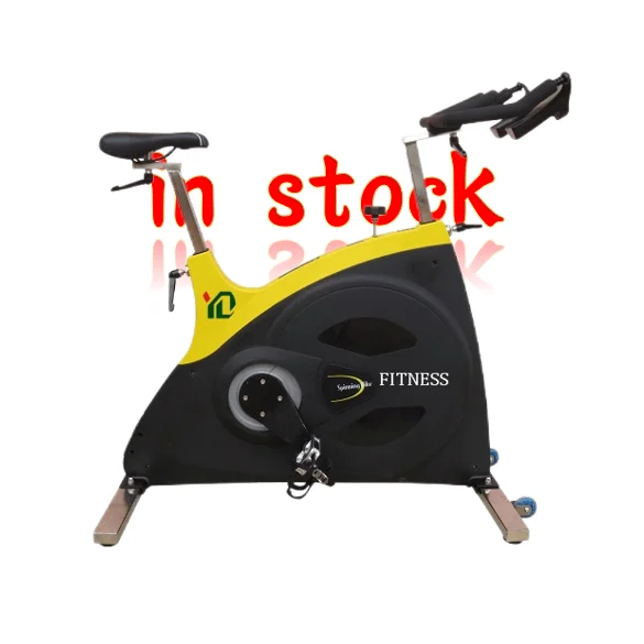 YG-S002 YG Fitness commercial spinning bike Factory price gym master spinning bike wholesale body fit exercise bike