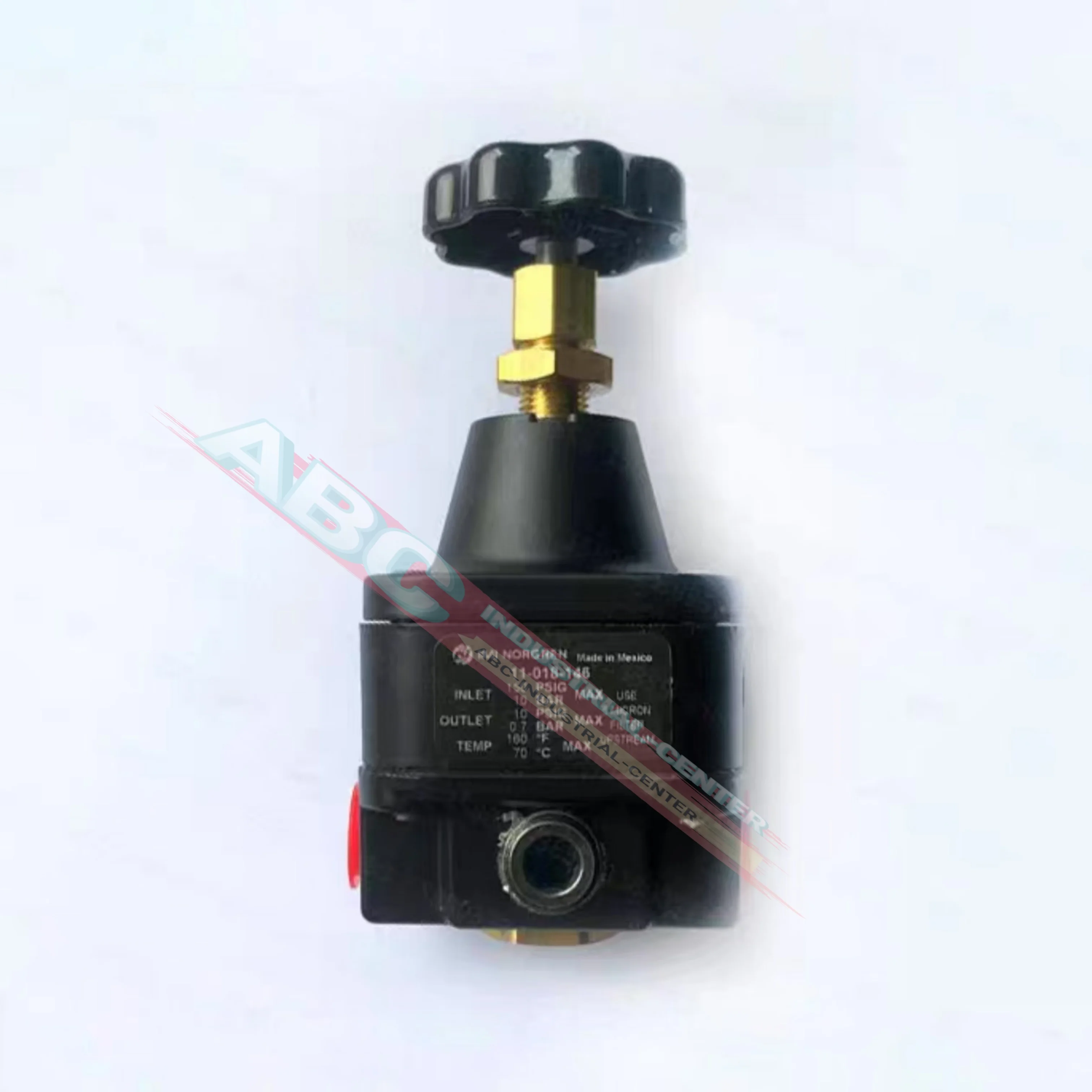 

11-018-100 11-018-110 Precision Pressure Regulating Valve 11-018-146 new in box