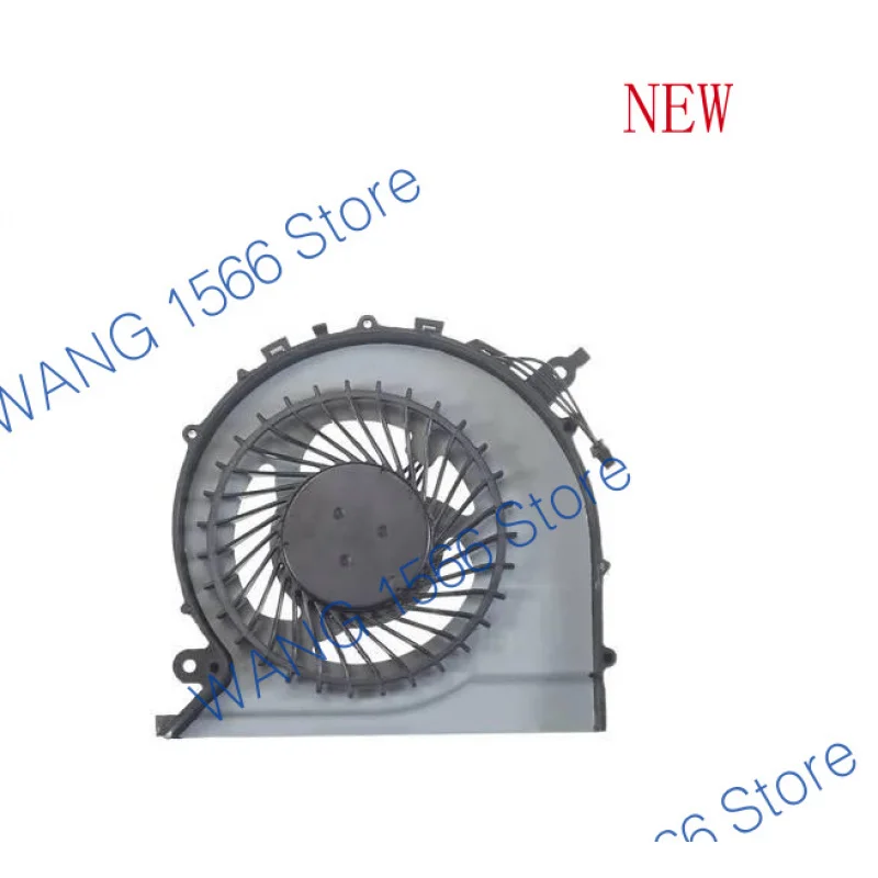 Ventilador de refrigeração para laptop ZJ DFS200405060T FG71 PARA SAMSUNG NP500 NP500R5K NP500R5H 500R5H-Y07 BA31-00153A