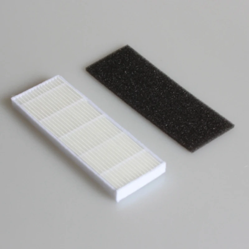 HOT!Vacuum Cleaner Hepa Filter Replacement For Polaris PVCR 0930 Robot Vacuum Cleaner Parts Accessories Filter Replacement