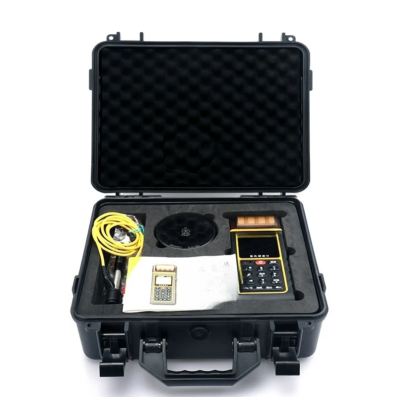 Hardness tester Portable high-precision Rockwell heat treatment metal mold tester Tester