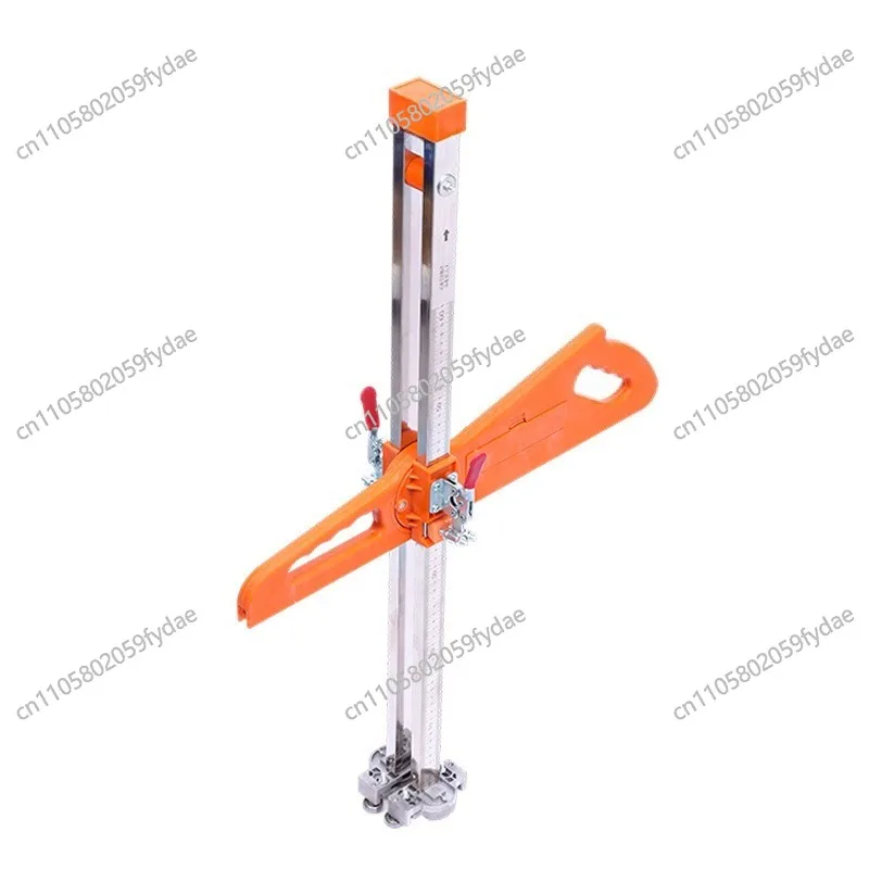 Special for gypsum board cutting woodworking panel cutter Easy folding stainless steel panel push knife