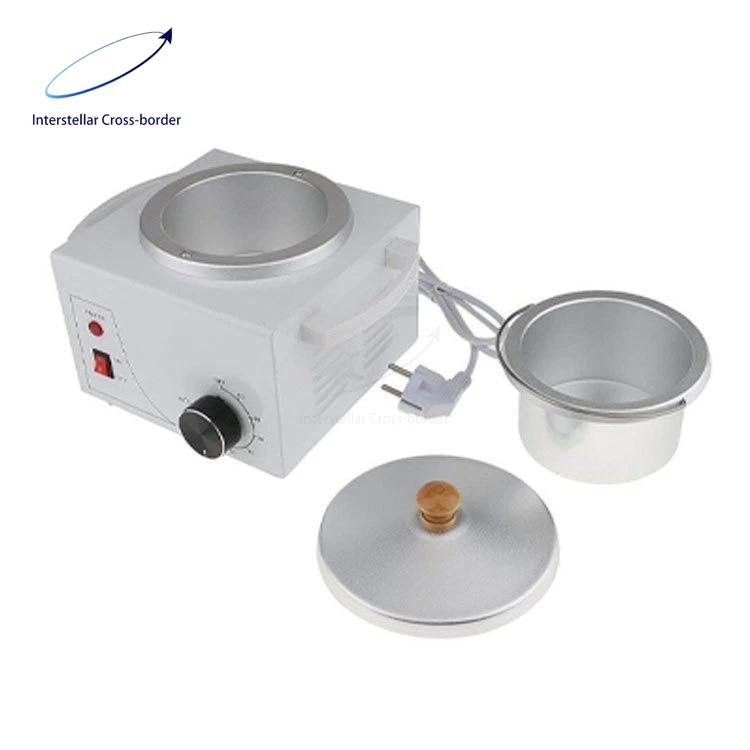 

For Banafen Wax Melting Machine Hair Removal Beeswax Bean Heater Professional Depilatory Wax Therapy Tool SPA