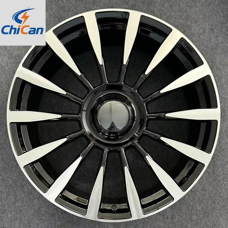 

Кованые диски Chican Custom 18-23 дюйма, 5X112, 5*120, алюминиевые, для BMW F10 F30 G20, для Byd [2026]