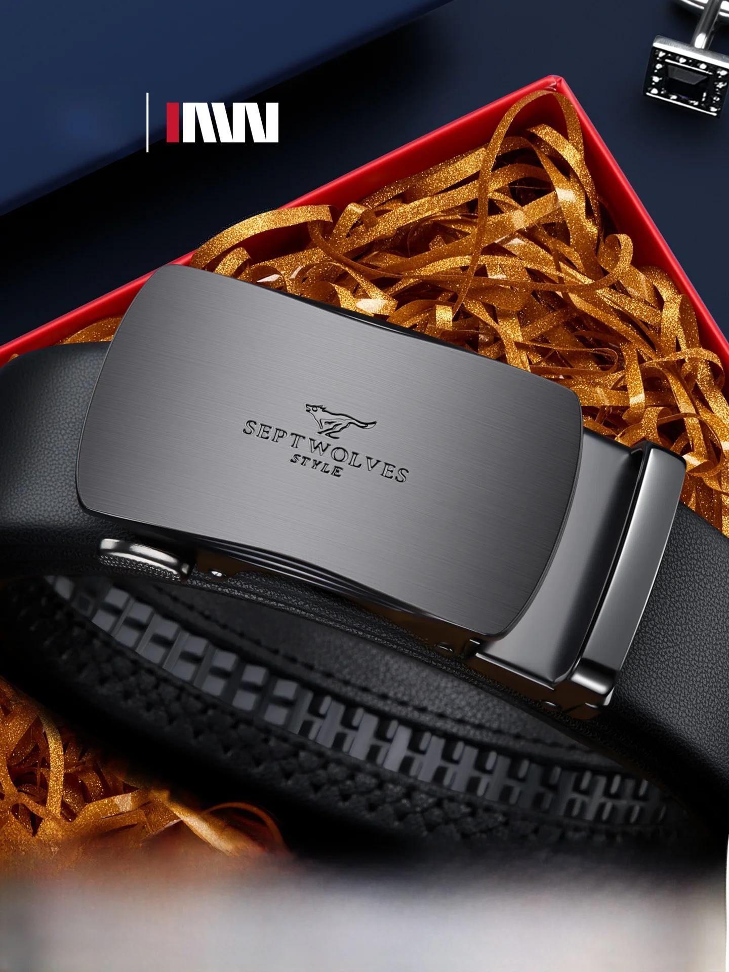 ceinture-en-cuir-septwolves-pour-hommes-boucle-automatique-ceinture-de-taille-tendance-pour-affaires-nouveau-modele-2026-cuir-veritable-haut-de-gamme-pour-jeunes-hommes